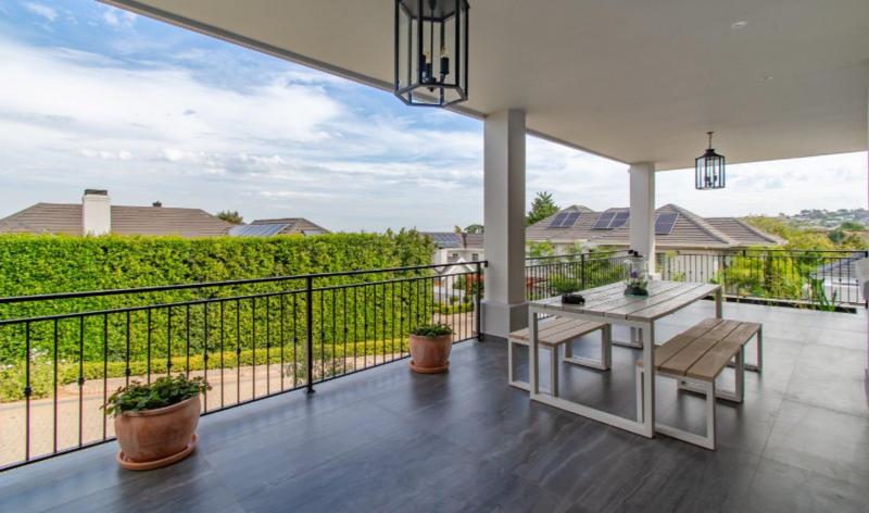 4 Bedroom Property for Sale in Helderrand Western Cape